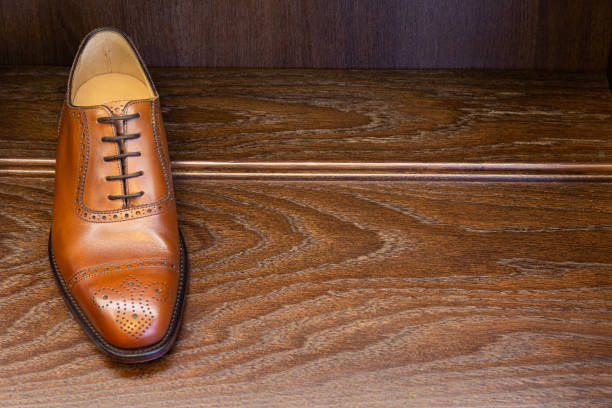 istock men footwear boutique store 1170277105