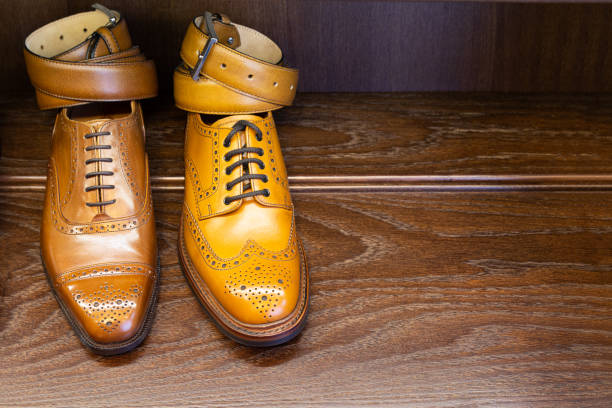 istock men footwear boutique store 1170277181