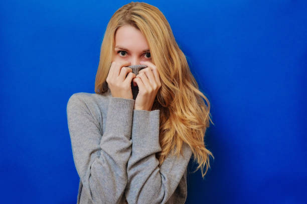 istock Map of human emotions: depression, anxiety, fear, embarrassment, discomfiture, difficulty, barrier, phobia, fright, curiosity, helplessness, excitement, shame, suspicion, stupor, craftiness, shyness. 1170284199
