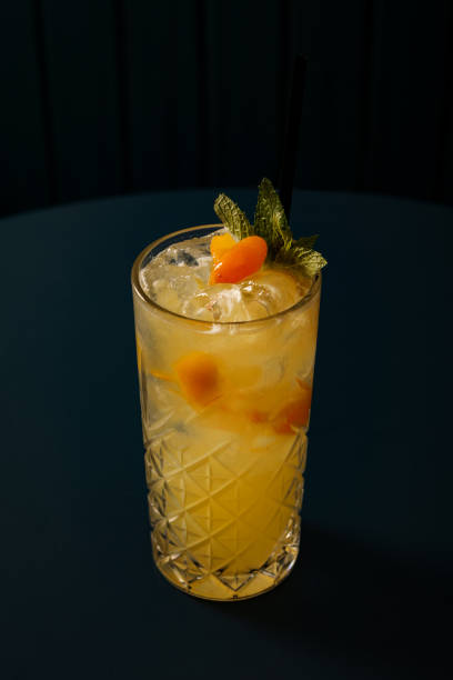 istock kumquat ginger cocktail 1170284533