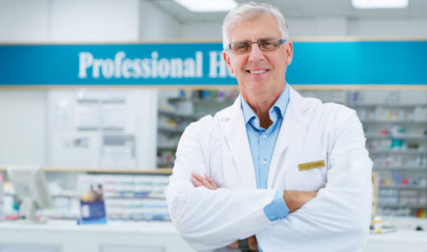 istock You can trust his expertise 1170287636