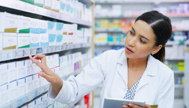 istock Ensuring the shelves stay full with the best brands 1170287980