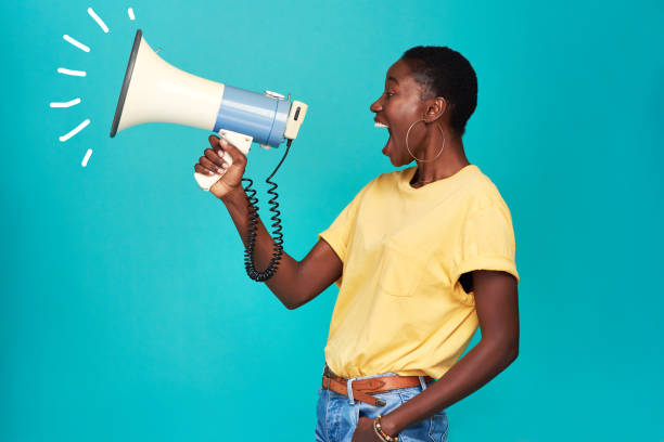 istock It can take one voice to change the world 1170292837