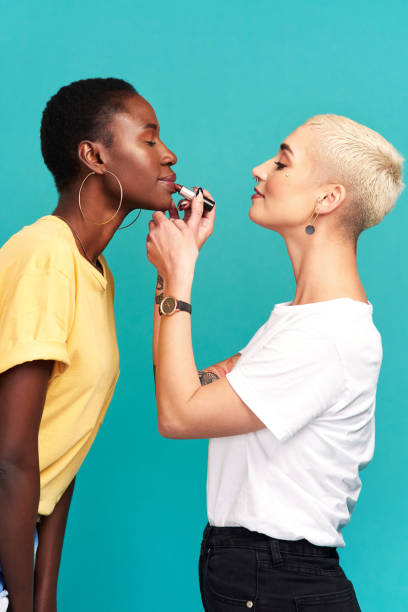 istock Nobody knows you better than your best friend 1170293063