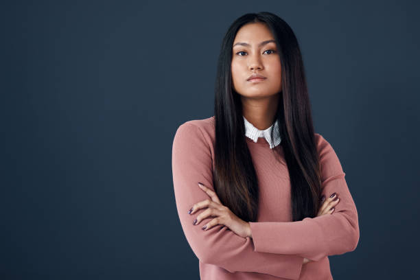istock She's serious about succeeding 1170293306