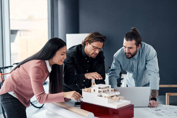 istock Everyone loves when a good plan comes together 1170293661