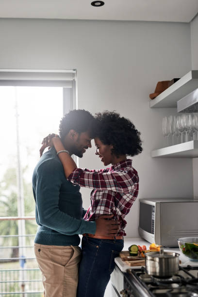 istock You're my forever and always 1170294630
