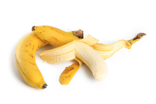 istock banana isolated on white background 1170294683