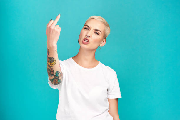 istock Stay in your lane! 1170294774