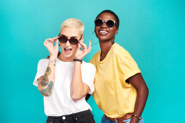 istock We know what looks good on us 1170295138