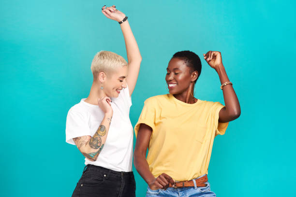 istock Grab your girl and get grooving 1170296099