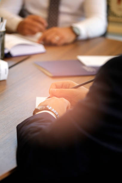 istock Business meeting 1170296515