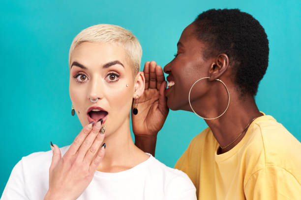 istock Don’t tell anyone, but… 1170296961