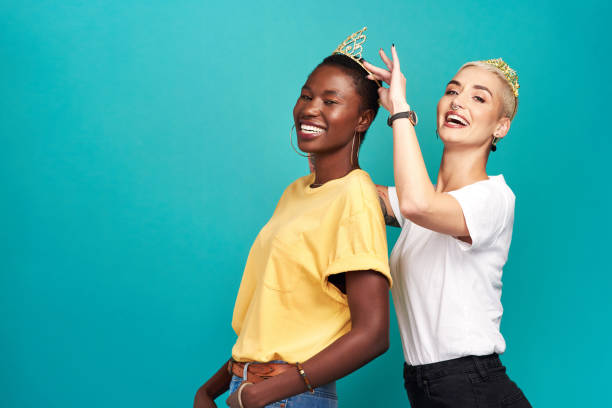 istock Who runs the world? We do! 1170298899