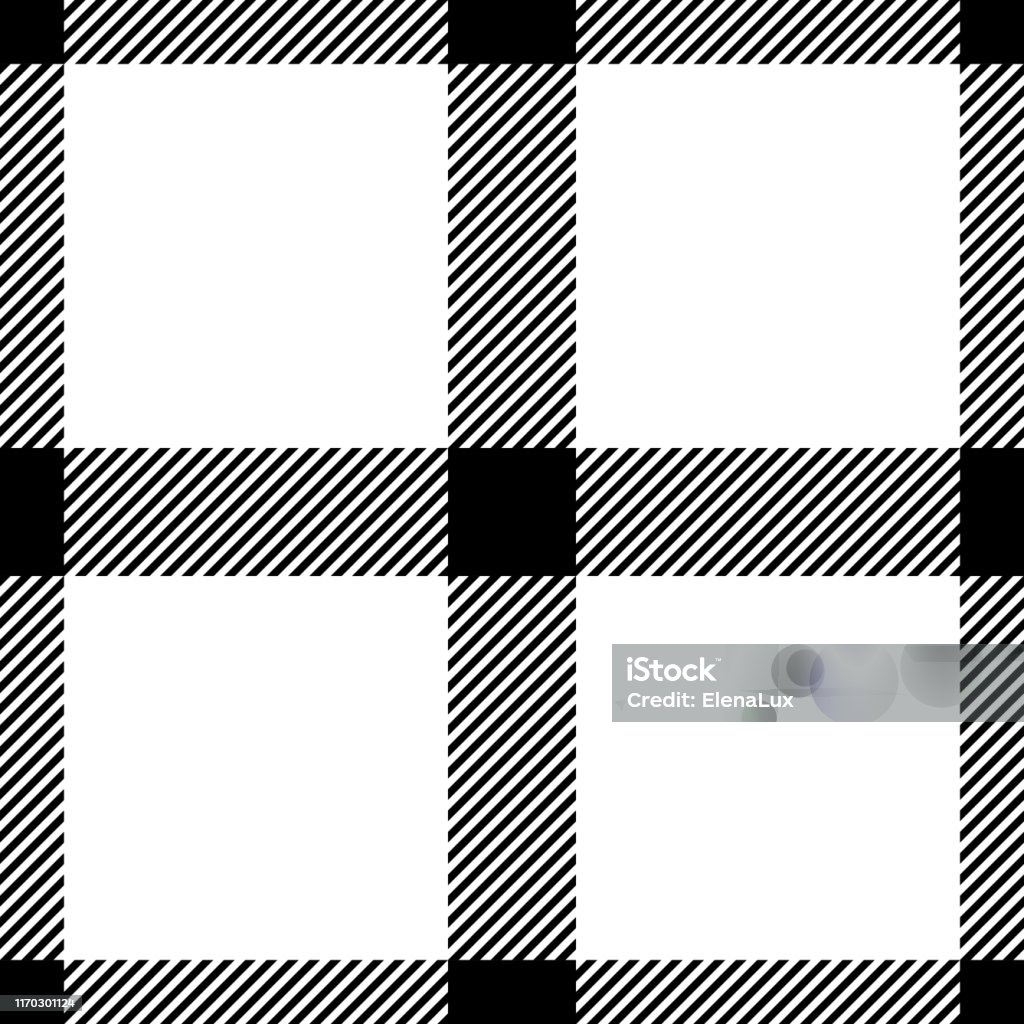 Check Repeat Design Check Fashion Seamless Pattern Vector Repeat Background Stock ...