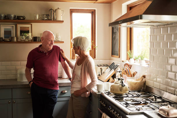istock Communication to a relationship is like oxygen to life 1170308519