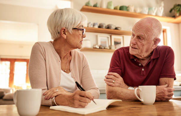istock It's never too late to create that bucket list 1170308562
