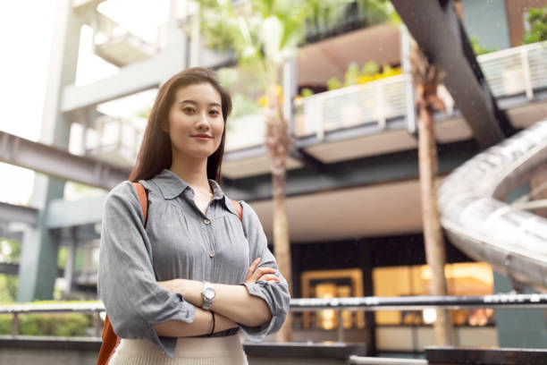 istock A woman's greatest asset is her beauty 1170309284