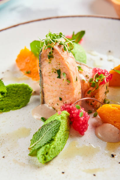 istock Restaurant Delicious Food 1170314800