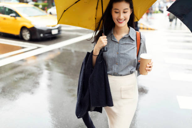 istock Girl on the go 1170314867