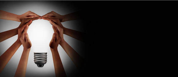 istock Together For Business Success 1170315718