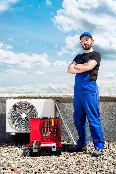 istock Air Conditioner Repairing - Air Conditioner Service 1170321042