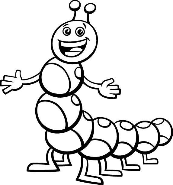 3,965 Caterpillar Drawing Stock Photos, Pictures & Royalty-Free Images - iStock 3,965 Caterpillar Drawing Stock Photos, Pictures & Royalty-Free Images - iStock