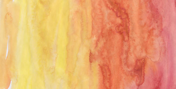 istock Water Color Background. Abstract art hand paint 1170322469