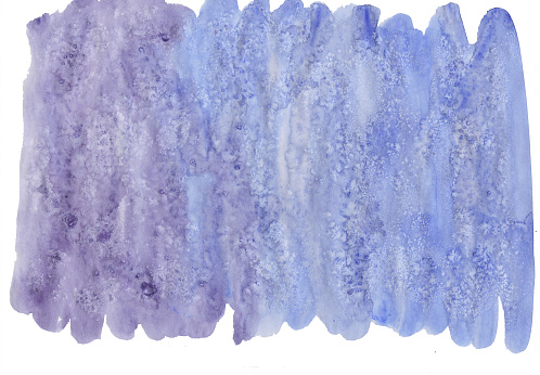 Abstract Watercolour background , Banner