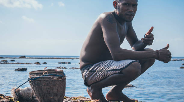 istock Asian Fisherman 1170325892