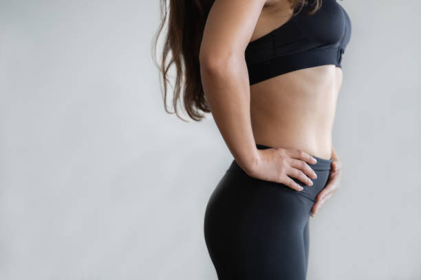 istock Healthy starts with the stomach 1170332693