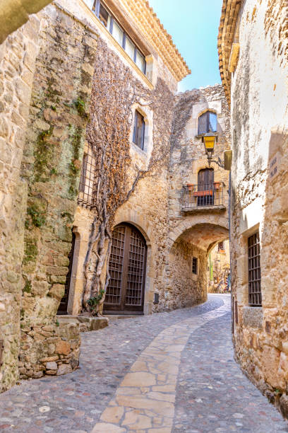 istock Pals, Catalonia, Spain. 1170341637