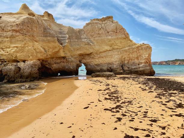 istock Careanos Beach 1170341800
