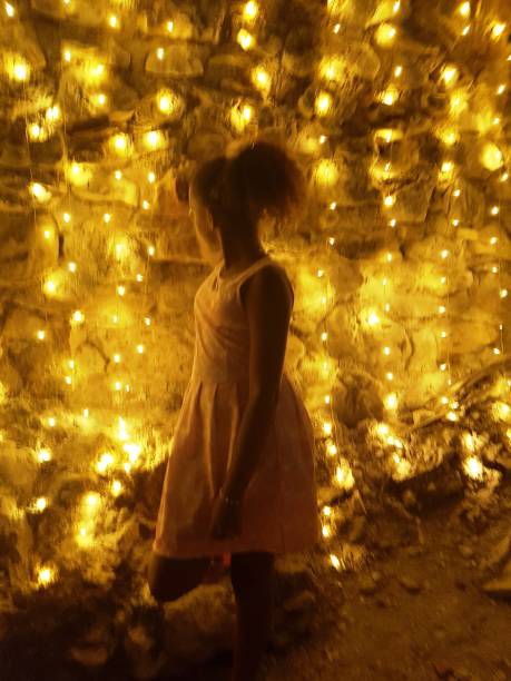 istock LIGHTS THAT ATTRACT A GIRL 1170352108