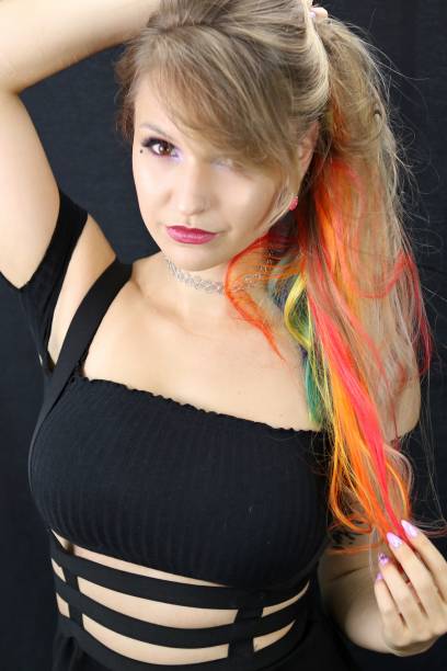 istock Hair Is Wild 1170353595