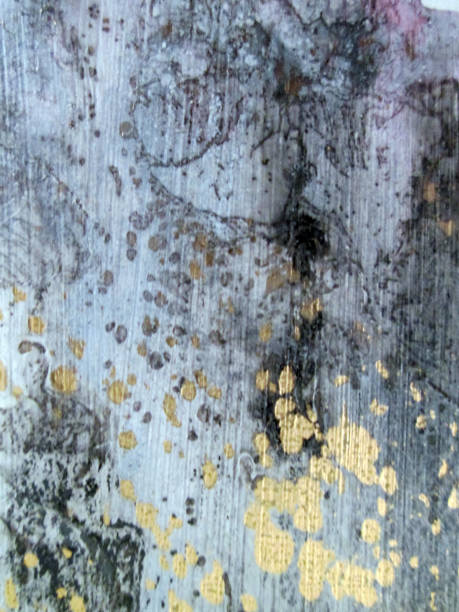 istock Original images of abstract art 1170359563