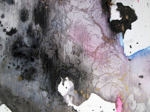 istock Original images of abstract art 1170359735