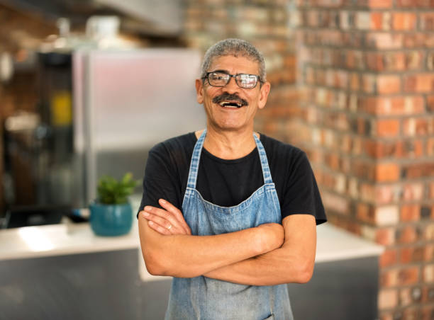 istock Small business with a big dream 1170364619