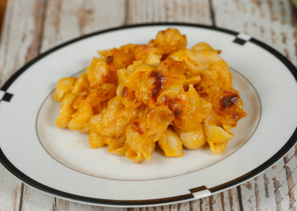 istock Gluten Free Mac and Cheese 1170365456