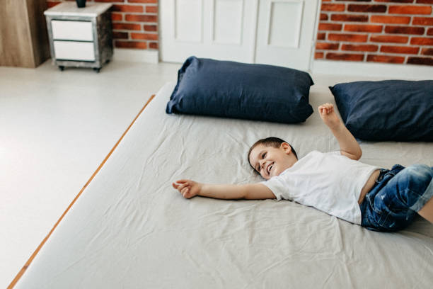 istock I love to be free 1170365507