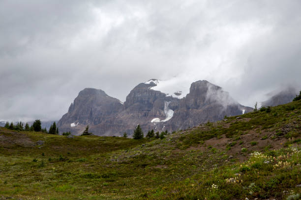 istock Assiniboine National Park, Canada 1170370892