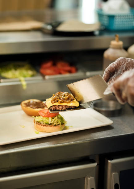 istock The art of plating 1170374648