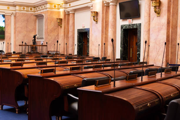 istock House of Representatives 1170385072