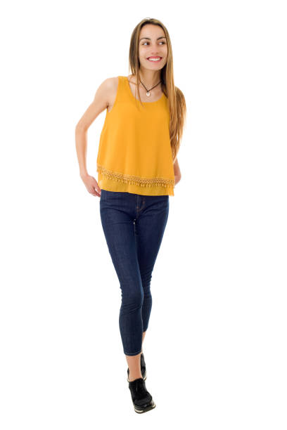istock beautiful woman 1170389954