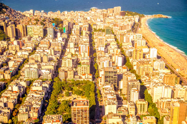 istock Ipanema District in Rio de Janeiro 1170390319
