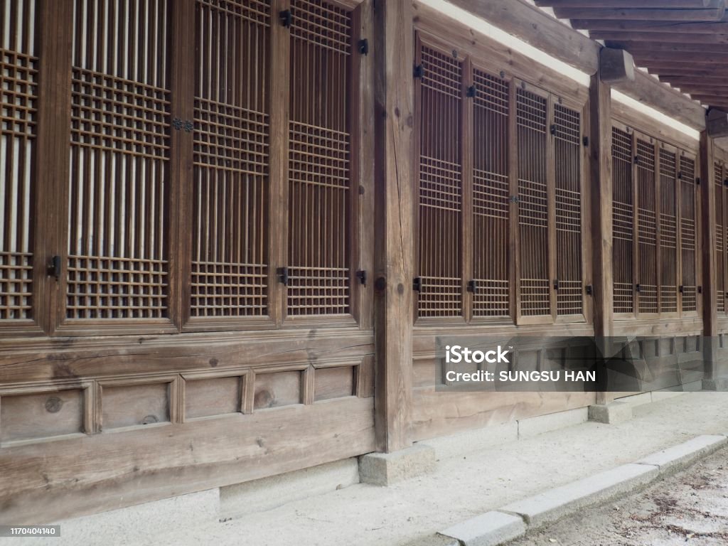 한국전통한옥문 목문 0명에 대한 스톡 사진 및 기타 이미지 - 0명, 3월, 거리 - iStock