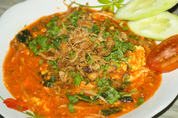 istock Wet sago noodles 1170406140