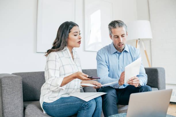 istock Coworking space for freelancers 1170409546