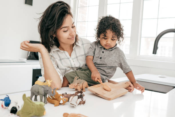 istock Ways To Improve Your Family Finances 1170409957