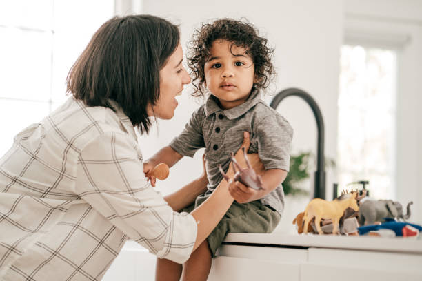 istock Ways To Improve Your Family Finances 1170409965
